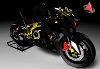 concept bike