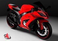 ZX10R