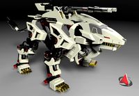 liger zero