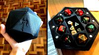 Dice Box ICO