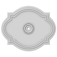 Ceiling Medallion 6