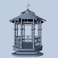Gazebo