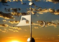 Weather Vane