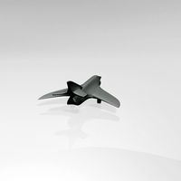Jet Fighter 03