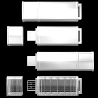 USB Flash Drive 04