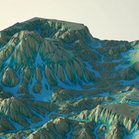 Terrain - 02