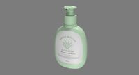 Cream Bottle