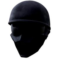 Full-Face Helmet