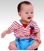 Baby Boy 707