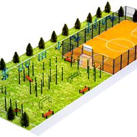Sport Ground