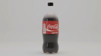 Cola 1,5 Bottle