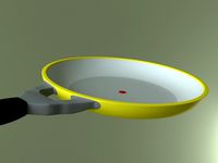 Frying Boiler