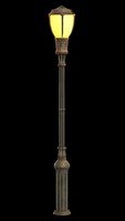Light Pole