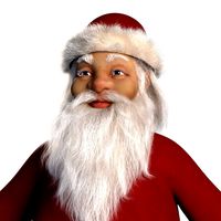 Santa Claus