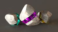 Resin Stone Free