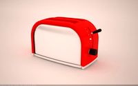 Classic Toaster