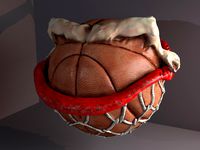basket ball