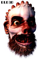 CANIBAL