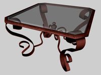 End Table