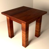 End Table