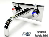 Faucet