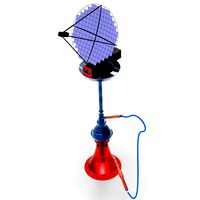 Shisha Tech