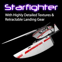 Starfighter