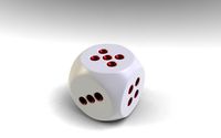dice
