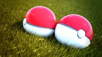 pokeballs