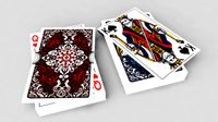 Deck of cards