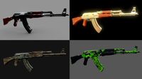 Ak 47