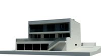 Residential villa