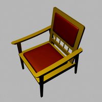 chair 001