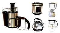 Kitchen equipment