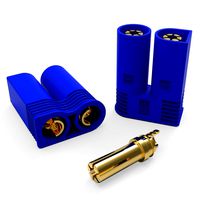 EC5 male connector
