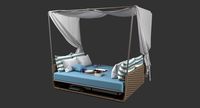 Roberti Portofino DAY BEDS big