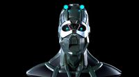 Space soldier