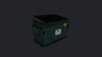 The Dumpster