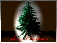 Cristmas tree