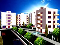 apartment building 2