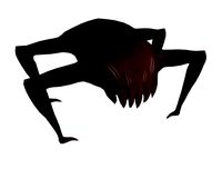 Monster spider