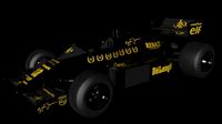 F1 car 98t