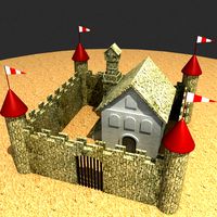 Castle
