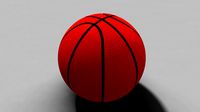 Basket ball