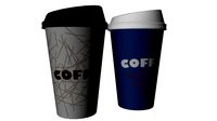 Coffee cup