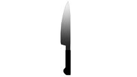 Knife