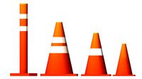 Traffic Cones