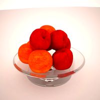 Fruit Bowl