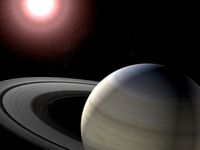 Saturn