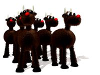 reindeer